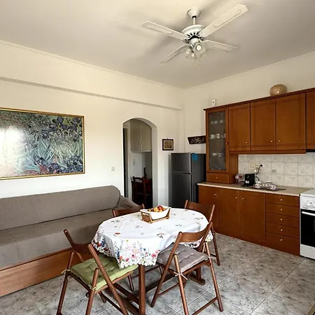 Nota's House 阿达玛斯