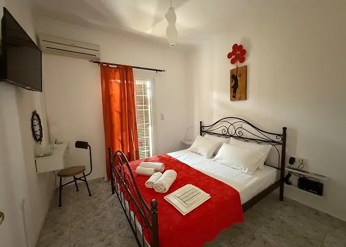 Nota's House 公寓 *