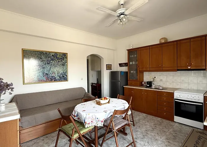 Nota's House 阿达玛斯