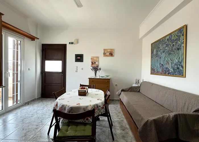 Nota's House 公寓 阿达玛斯