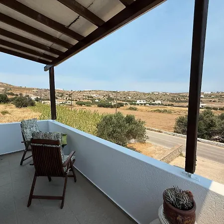 Apartment Nota's House