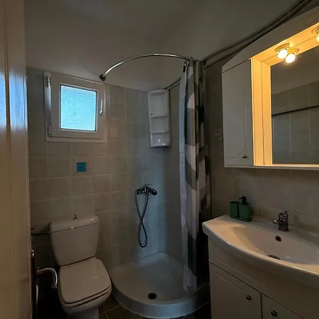 Nota's House * Adamantas (Milos)