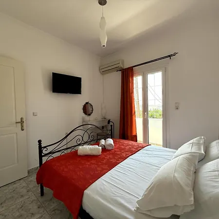 Nota's House Apartment Adamantas (Milos)