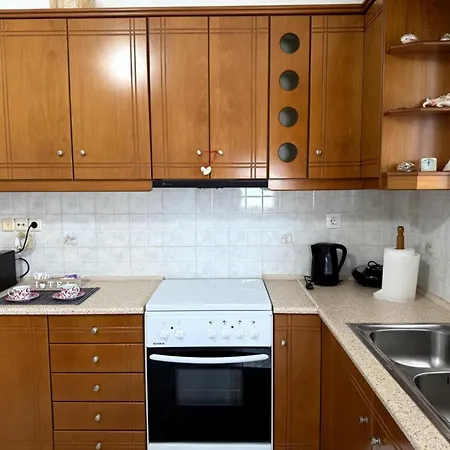 Nota's House Apartment