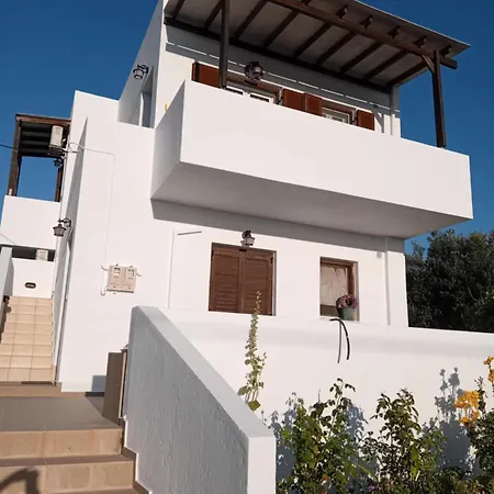 Nota's House