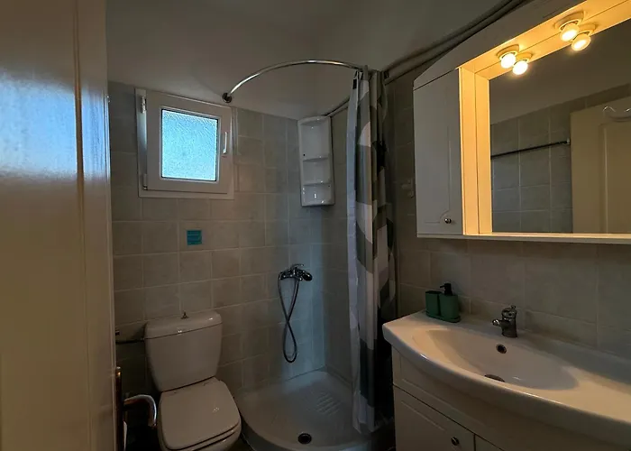 Nota's House * Adamantas (Milos)