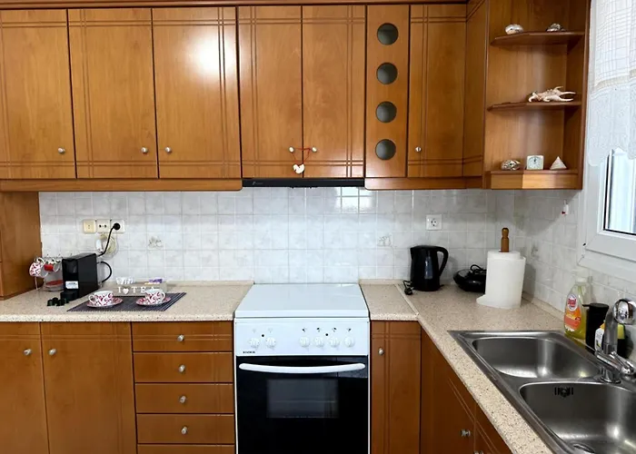 Nota's House Apartamento